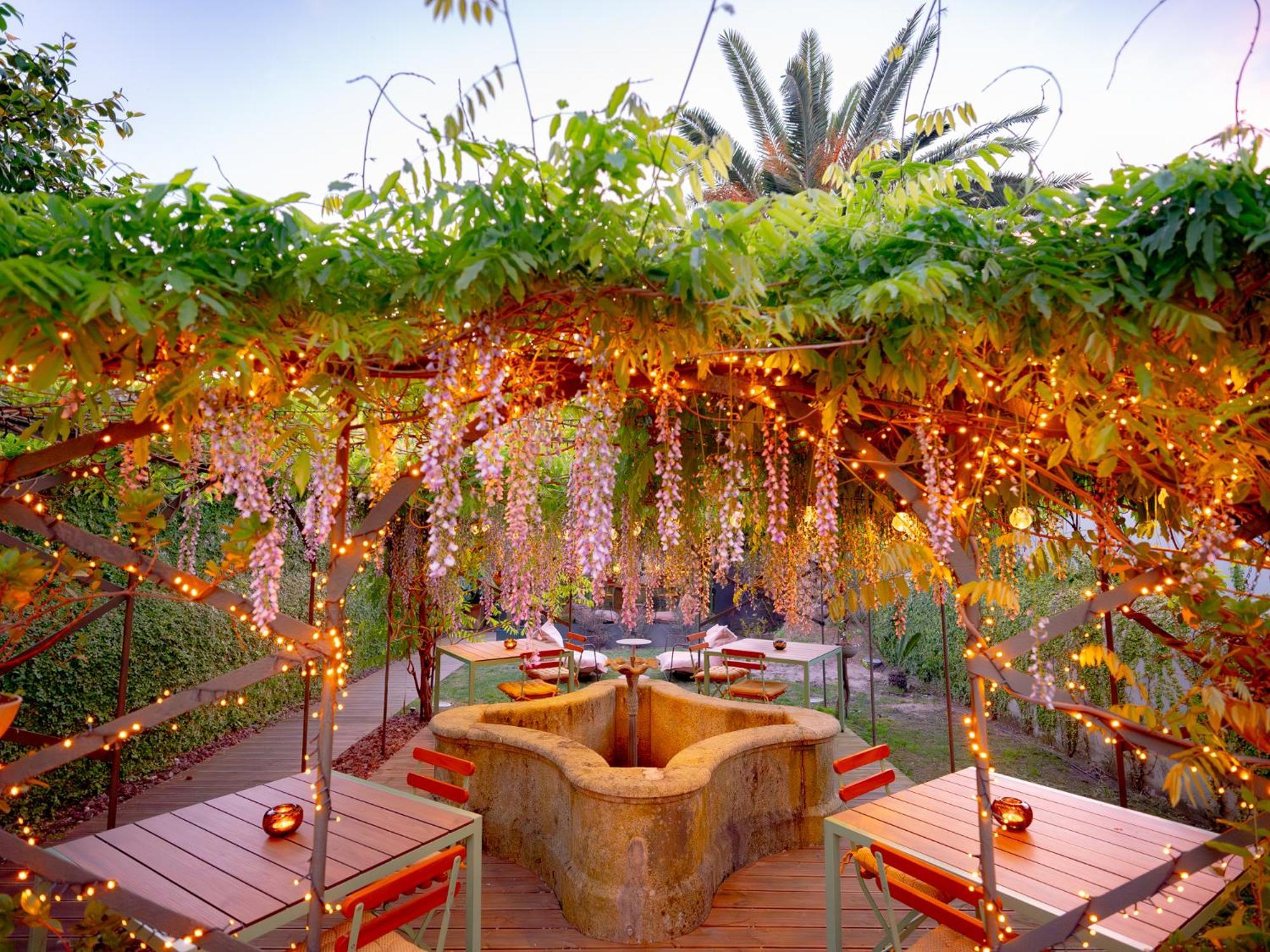 Jardins Do Porto - By Unlock Hotels — Photos 1