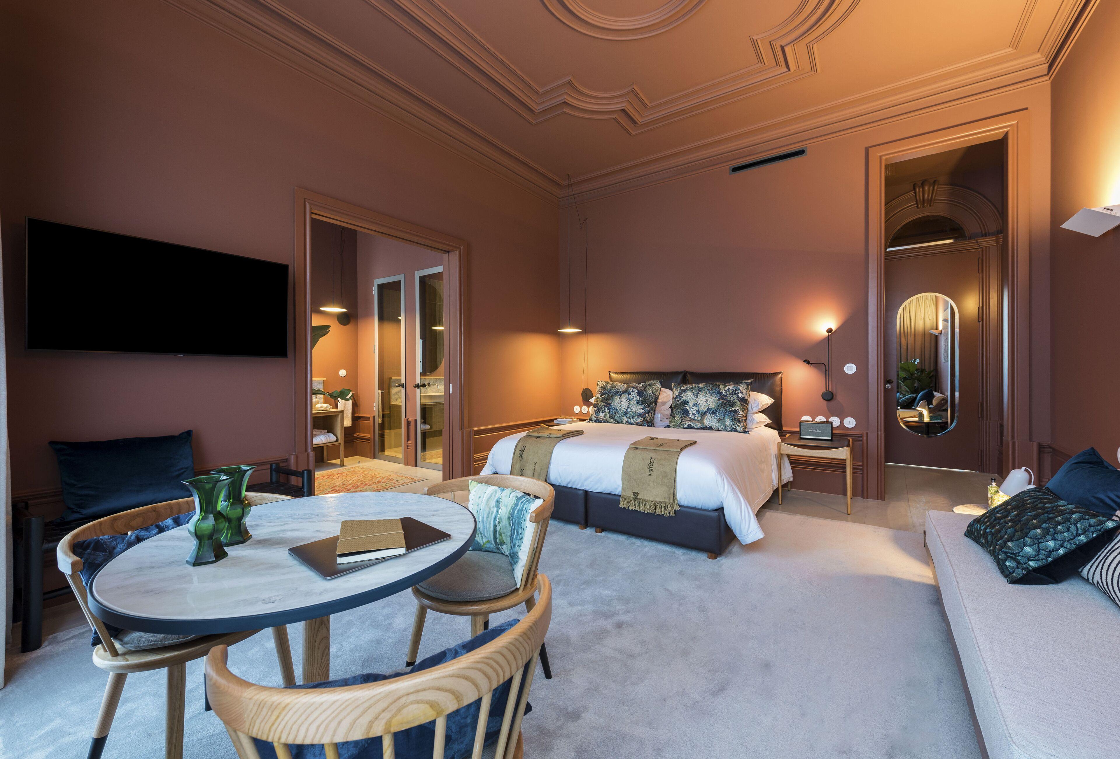 Jardins Do Porto - By Unlock Hotels — Photos 3