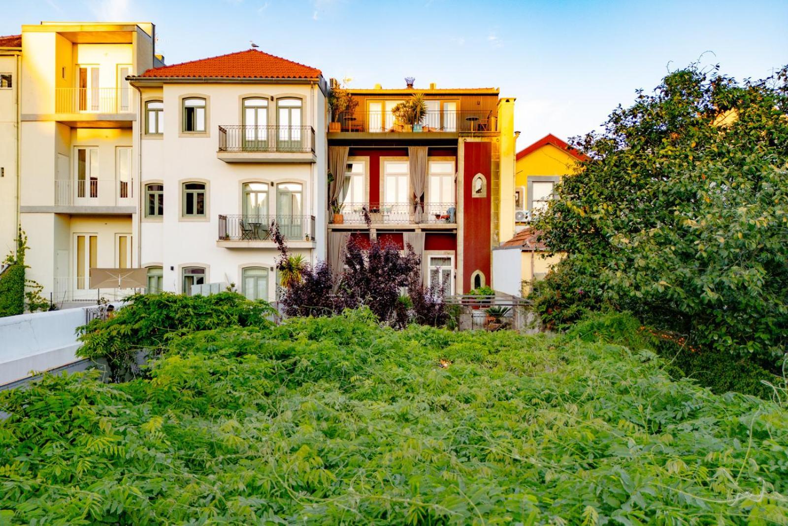 Jardins Do Porto - By Unlock Hotels, Porto